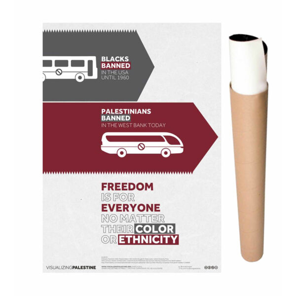 POSTER BUS SEGREGATION  Thumbnail